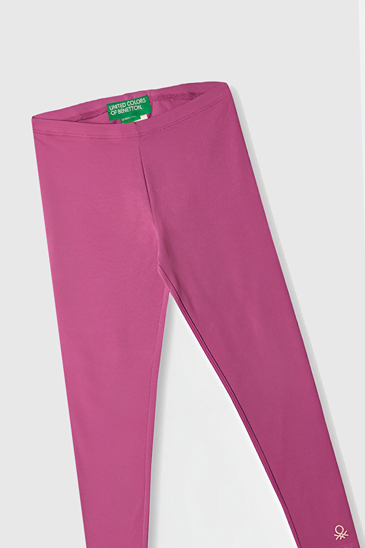 United Colors Of Benetton Kız Çocuk Tayt BNTG21767