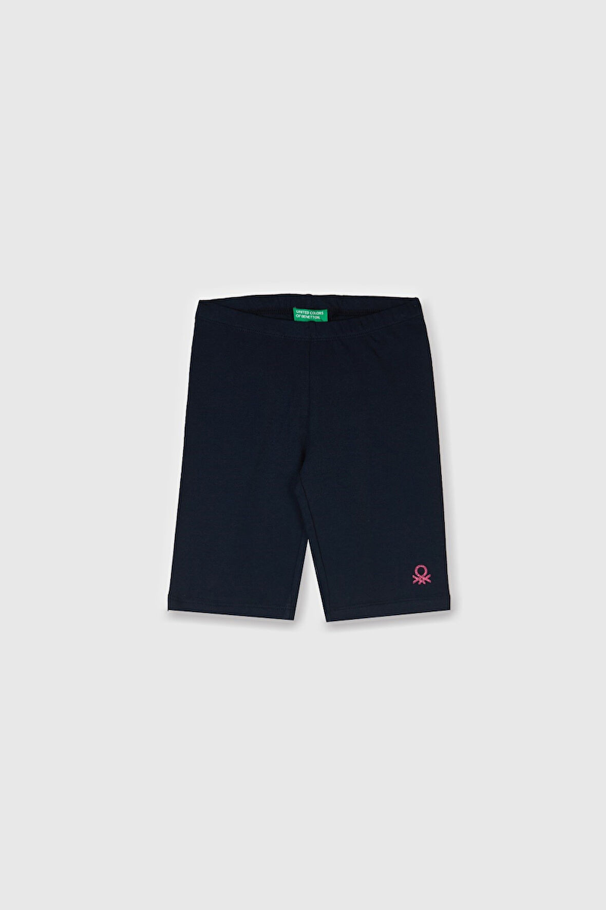 Benetton Kız Çocuk Tayt