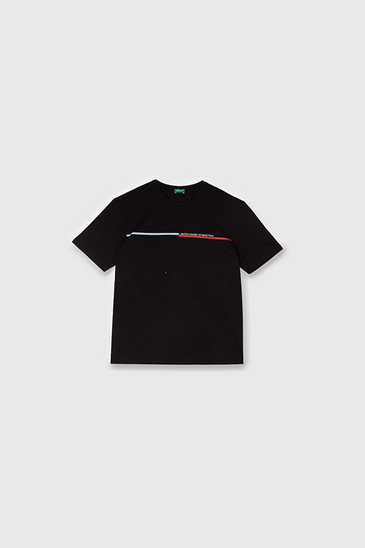 Benetton Erkek Tshirt