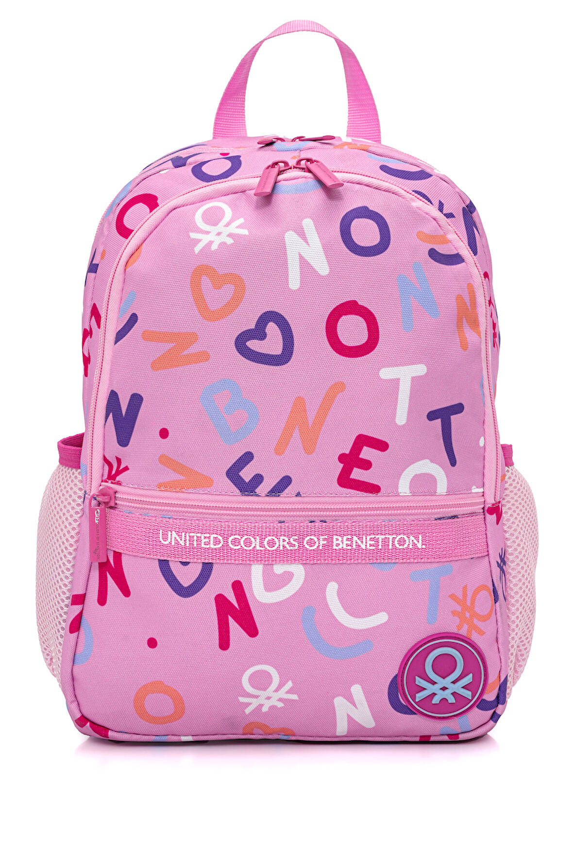 United Colors Of Benetton. Sırt Çantası 21015