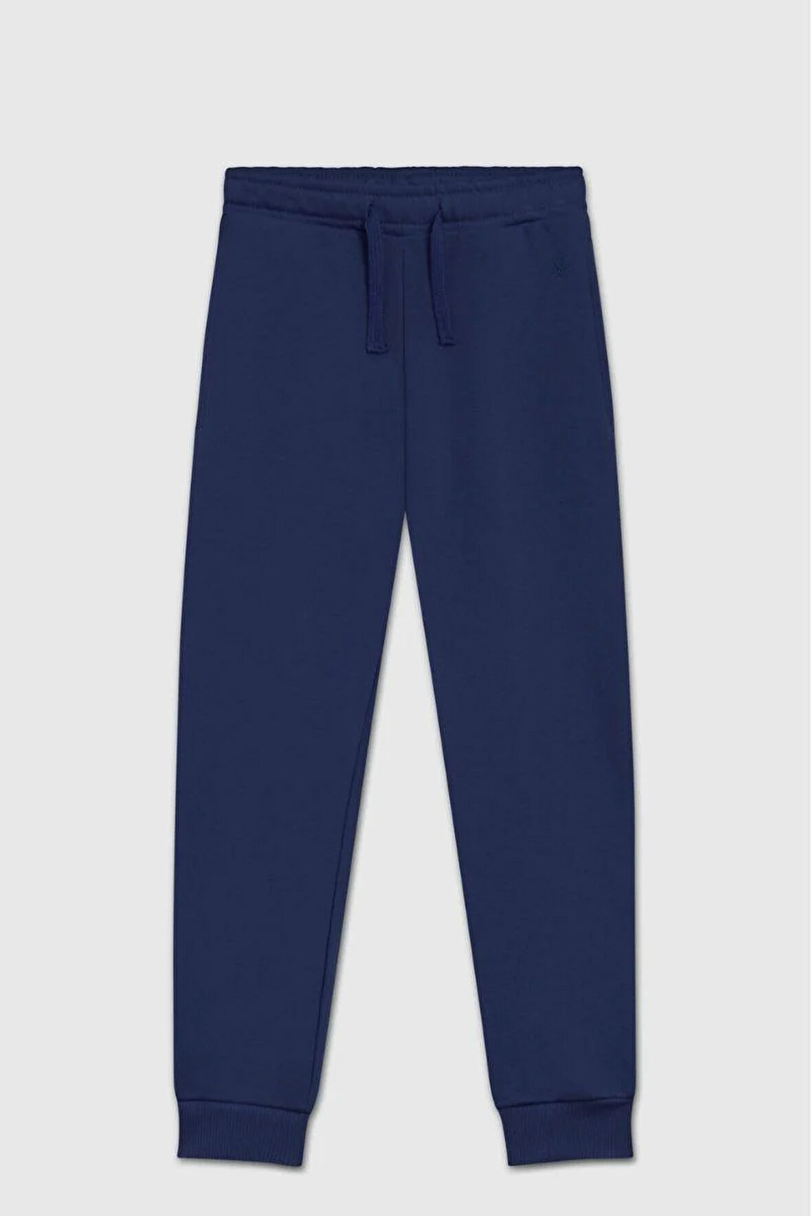 United Colors of Benetton Kız Çocuk  BNT-G23333 Benetton Jogger Eşofman Altı Lacivert