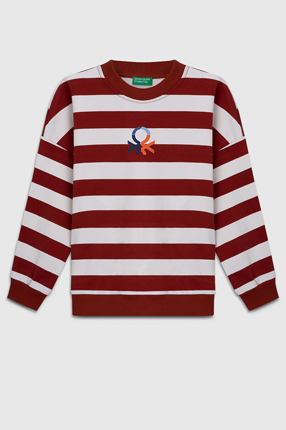 United Colors Of Benetton Erkek Çocuk Sweat BNTB23297