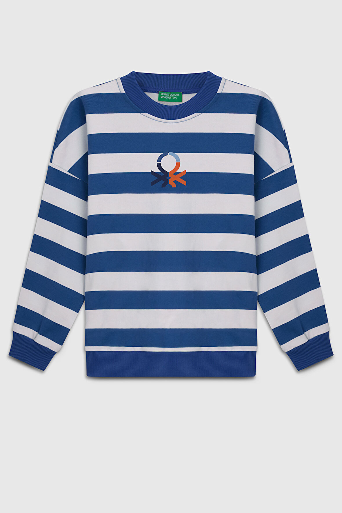 United Colors Of Benetton Erkek Çocuk Sweat BNTB23297