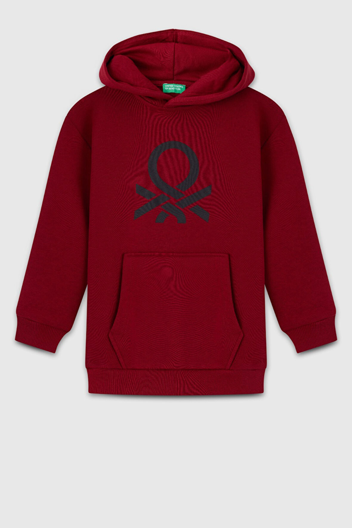 Erkek Çocuk BNT-B23341 Sweatshirt Kırmızı