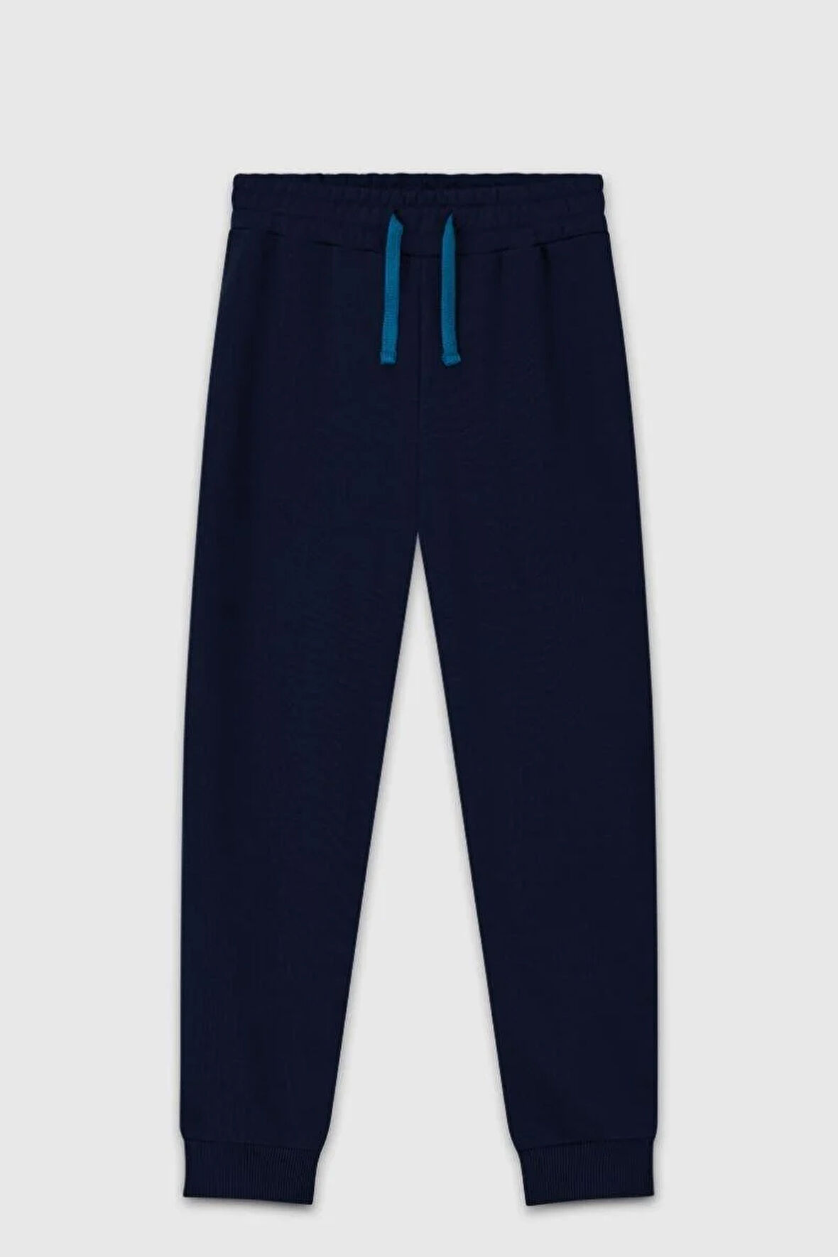 United Colors of Benetton Erkek Çocuk BNT-B23336 Jogger Lacivert