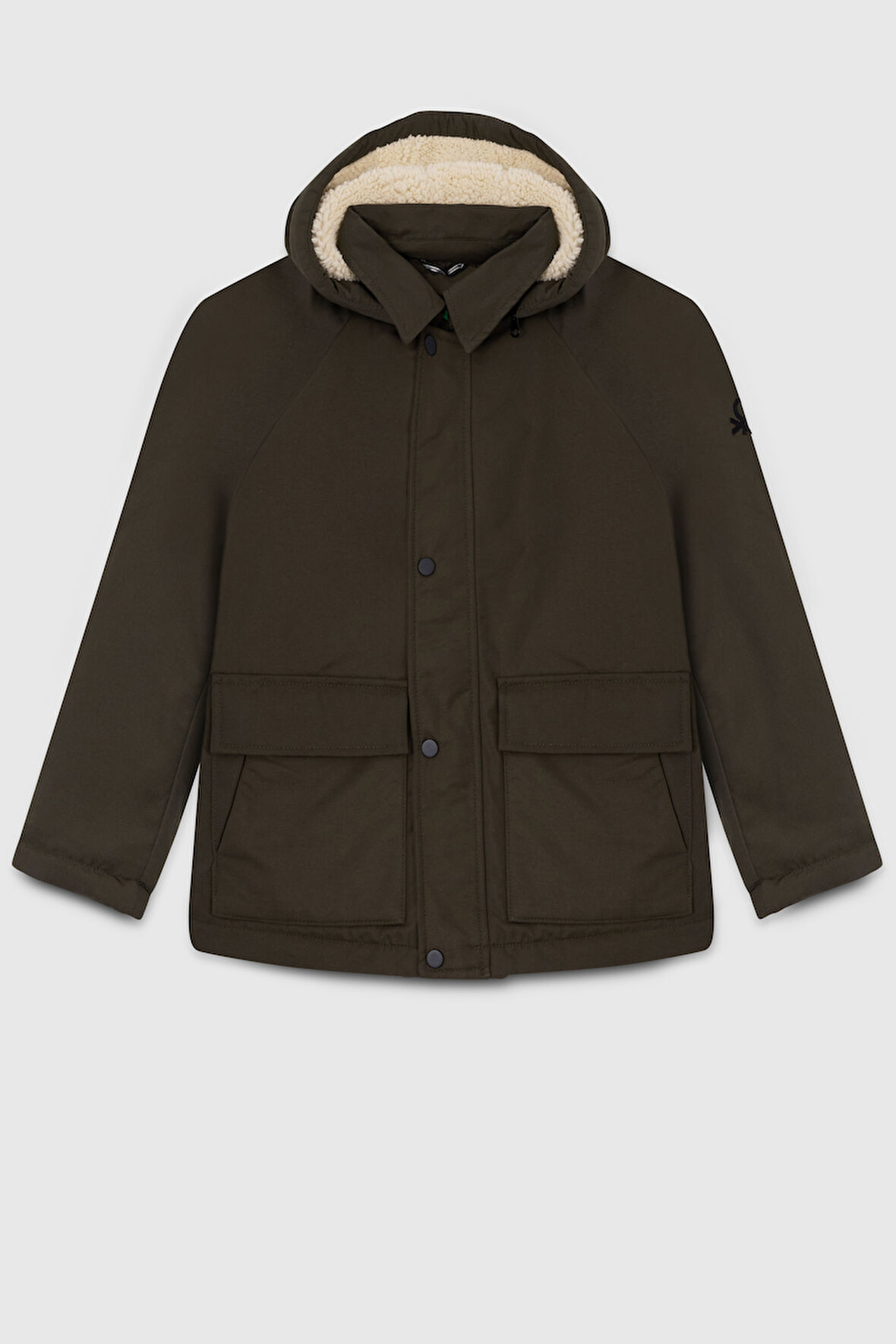 Benetton Erkek Çocuk Mont BNT-B23316