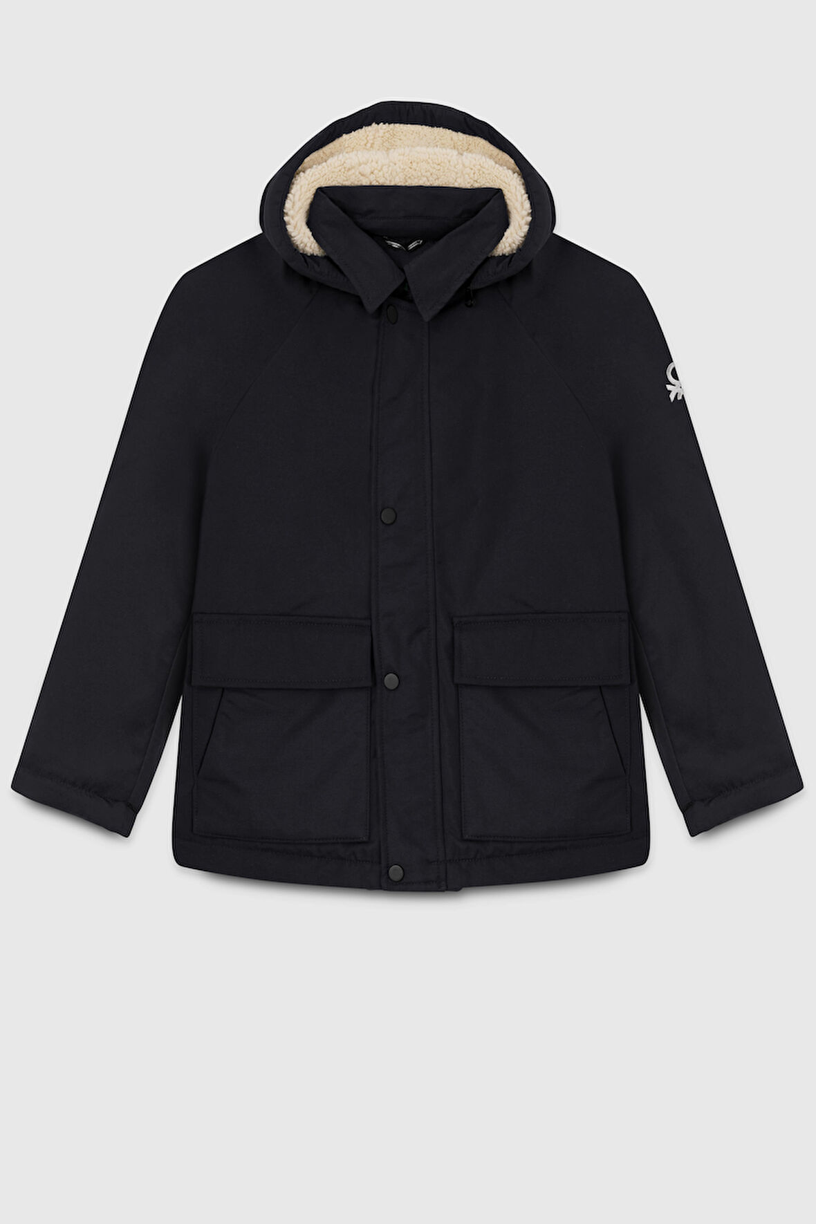 Benetton Erkek Çocuk Mont BNT-B23316