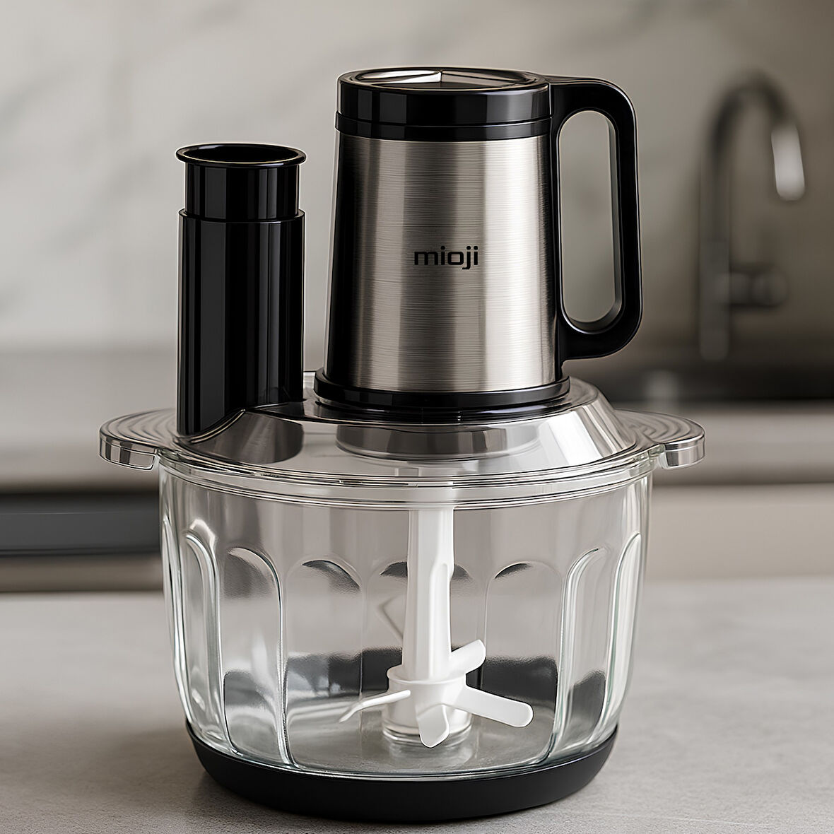 Mioji Mio MX20 1200W Blender