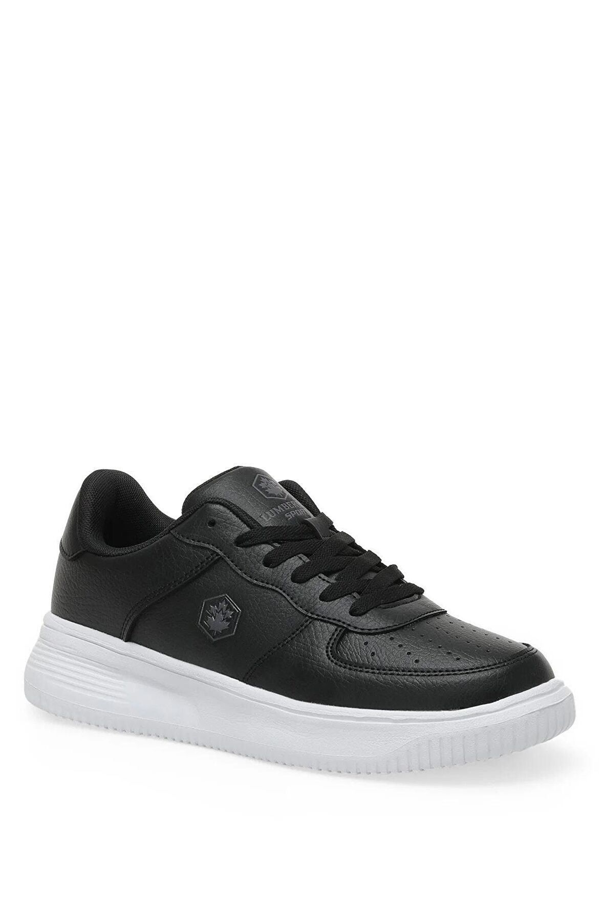 Fınster 3fx Siyah Erkek Sneaker Ayakkabı 101295857