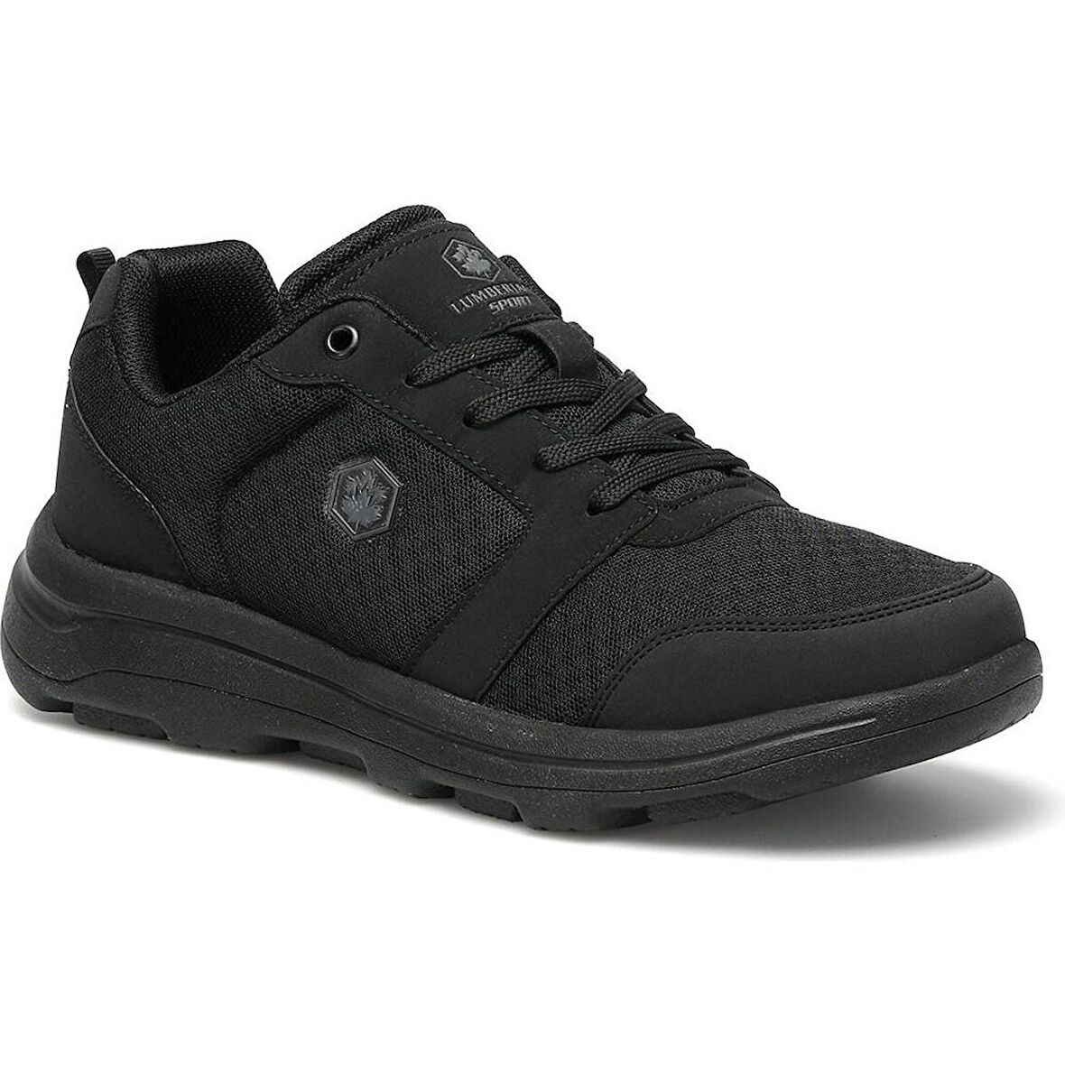 LUMBERJACK PUNTO 3FX COMFORT CASUAL GÜNLÜK SPOR AYAKKABISI