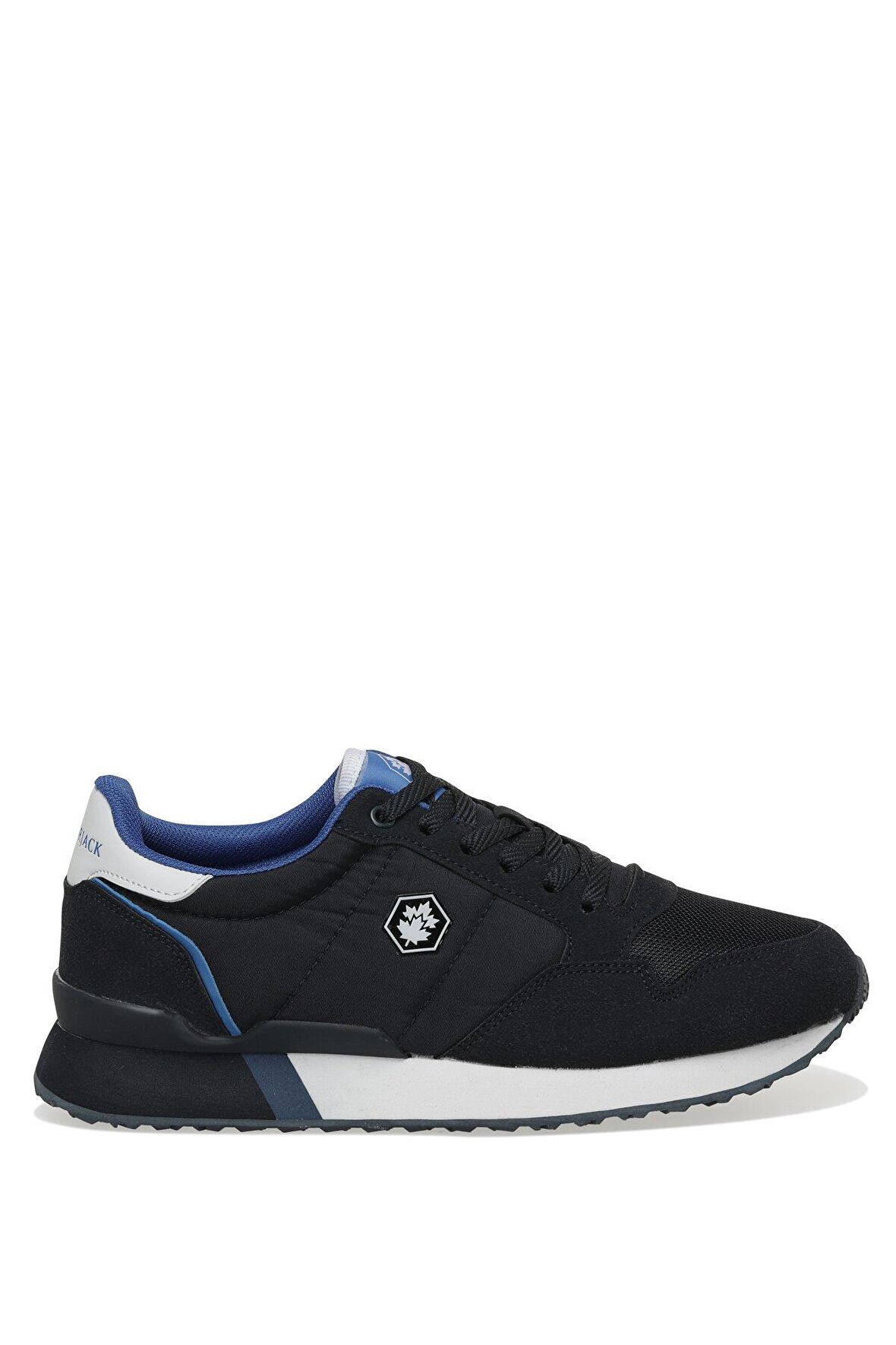 PEROS 3FX Lacivert Erkek Sneaker