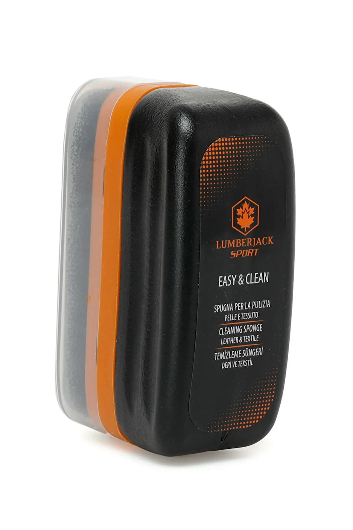 Lumberjack Lmj Sport Temizleme Naturel Unisex Ayakkabı Süngeri