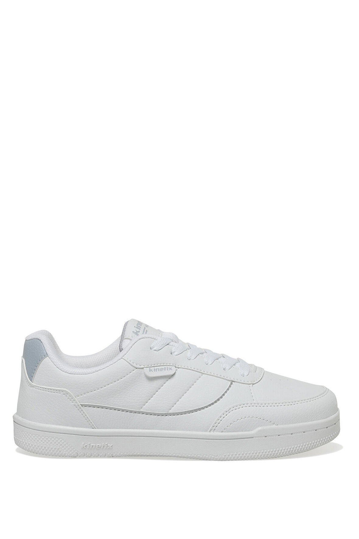 ALOREN PU W 3FX Beyaz Kadın Sneaker