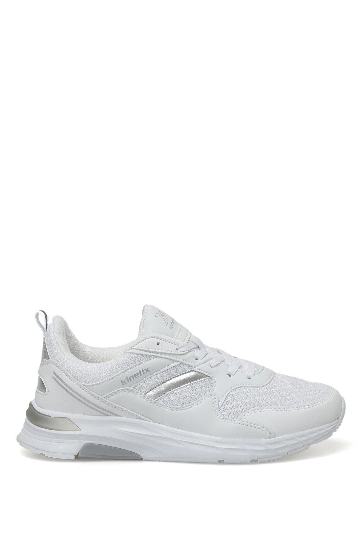 AXION TX W 3FX Beyaz Kadın Sneaker