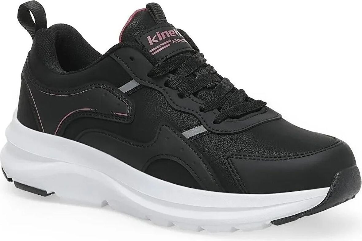 Kinetix ENJOY TX W 3FX 101331666 Kadın Günlük Sneakers