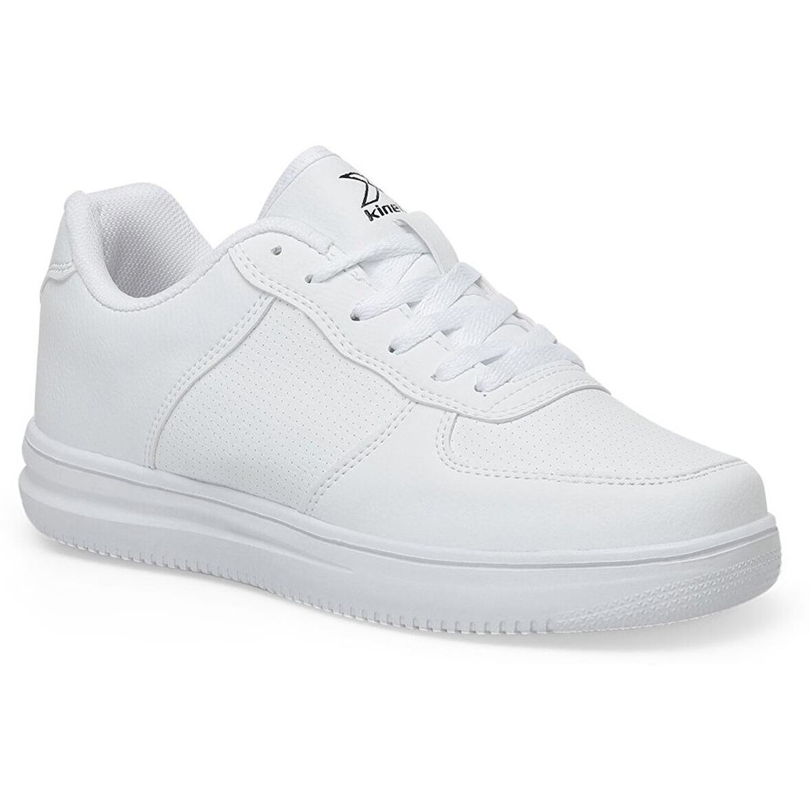 Kinetix ABELLA PU 3FX 101333601 Erkek Günlük Sneakers Ayakkabı