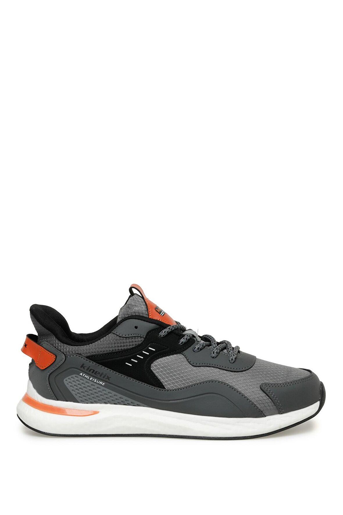 ESFOR TX 3FX Gri Erkek Sneaker