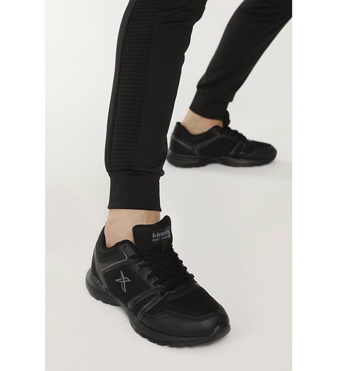 Kinetix MITON PU 3FX  Unisex Koşu Ayakkabısı