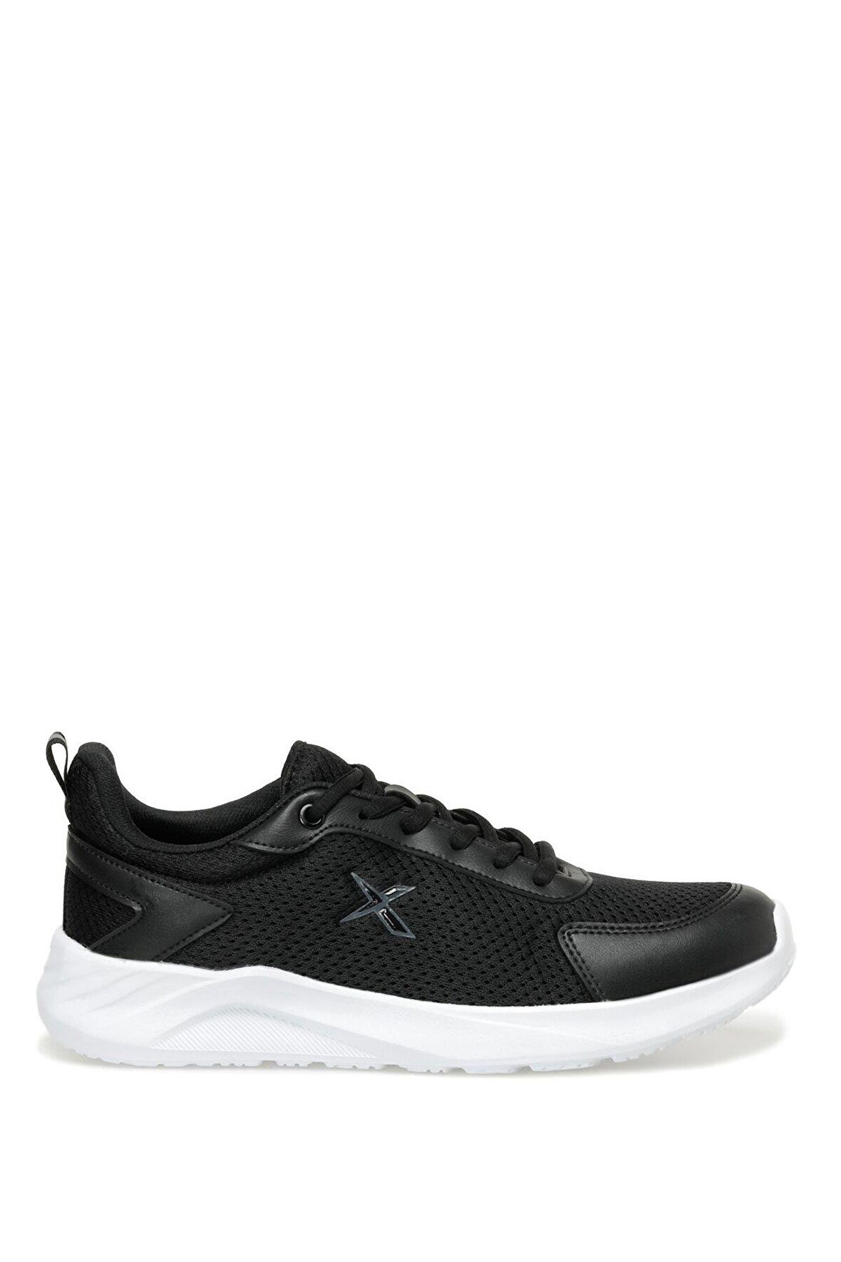 PACE TX 3FX Siyah Erkek Sneaker