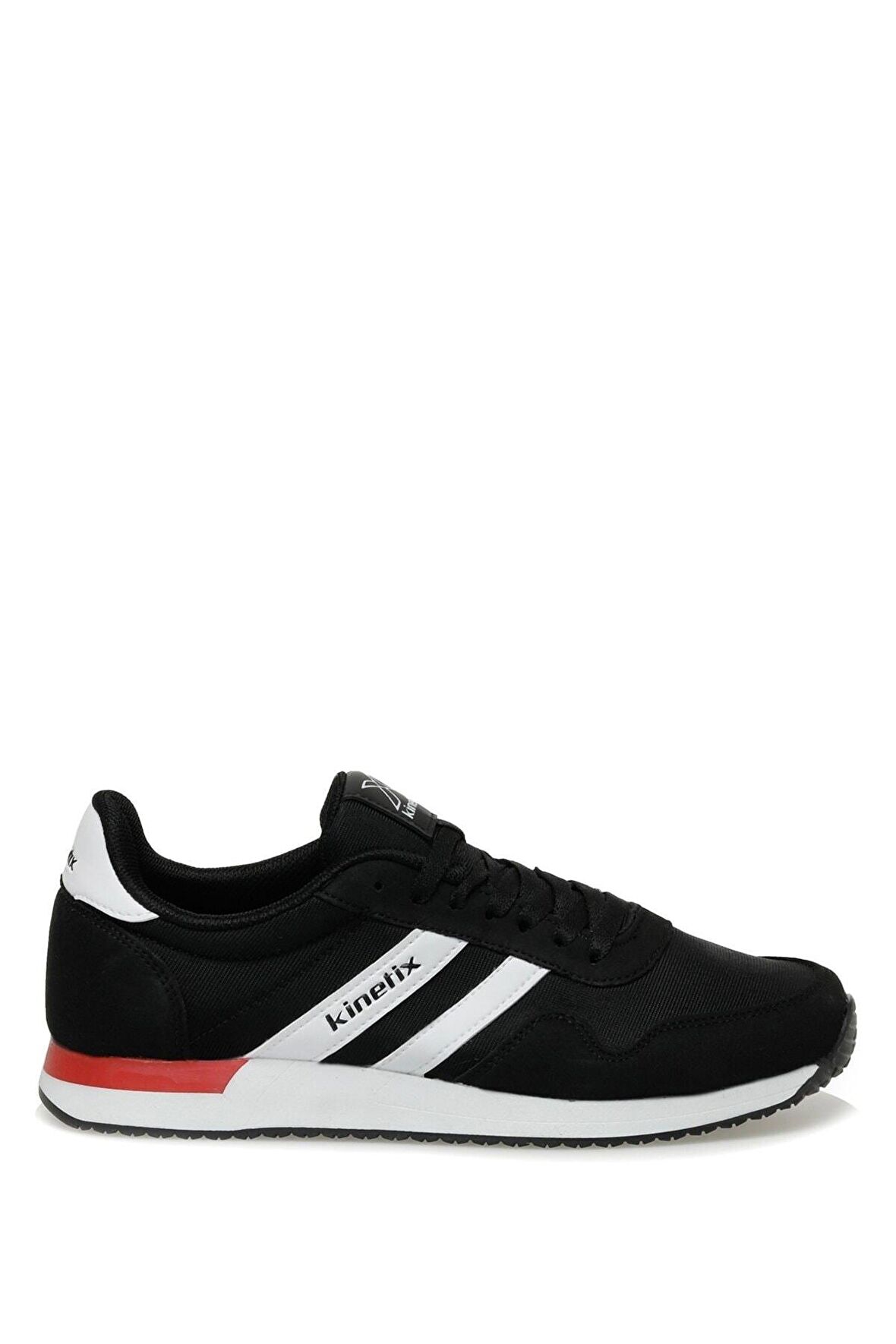 Pıero Tx 3fx Siyah Erkek Sneaker