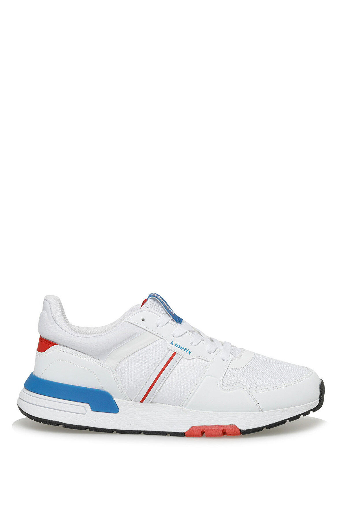 WALLIE TX 3FX Beyaz Erkek Sneaker