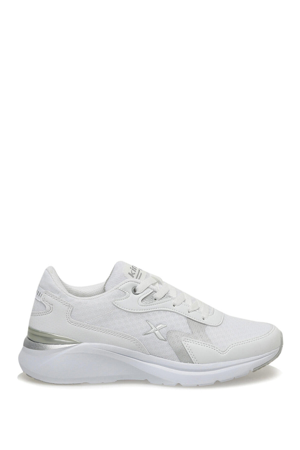 VERNA TX W 3FX Beyaz Kadın Sneaker