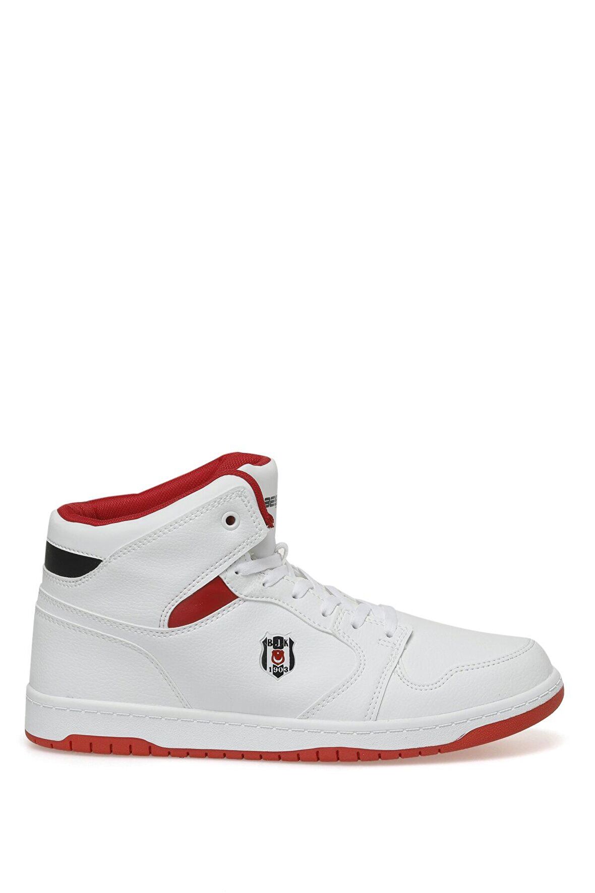 JONES HI  3FX Beyaz Erkek High Sneaker