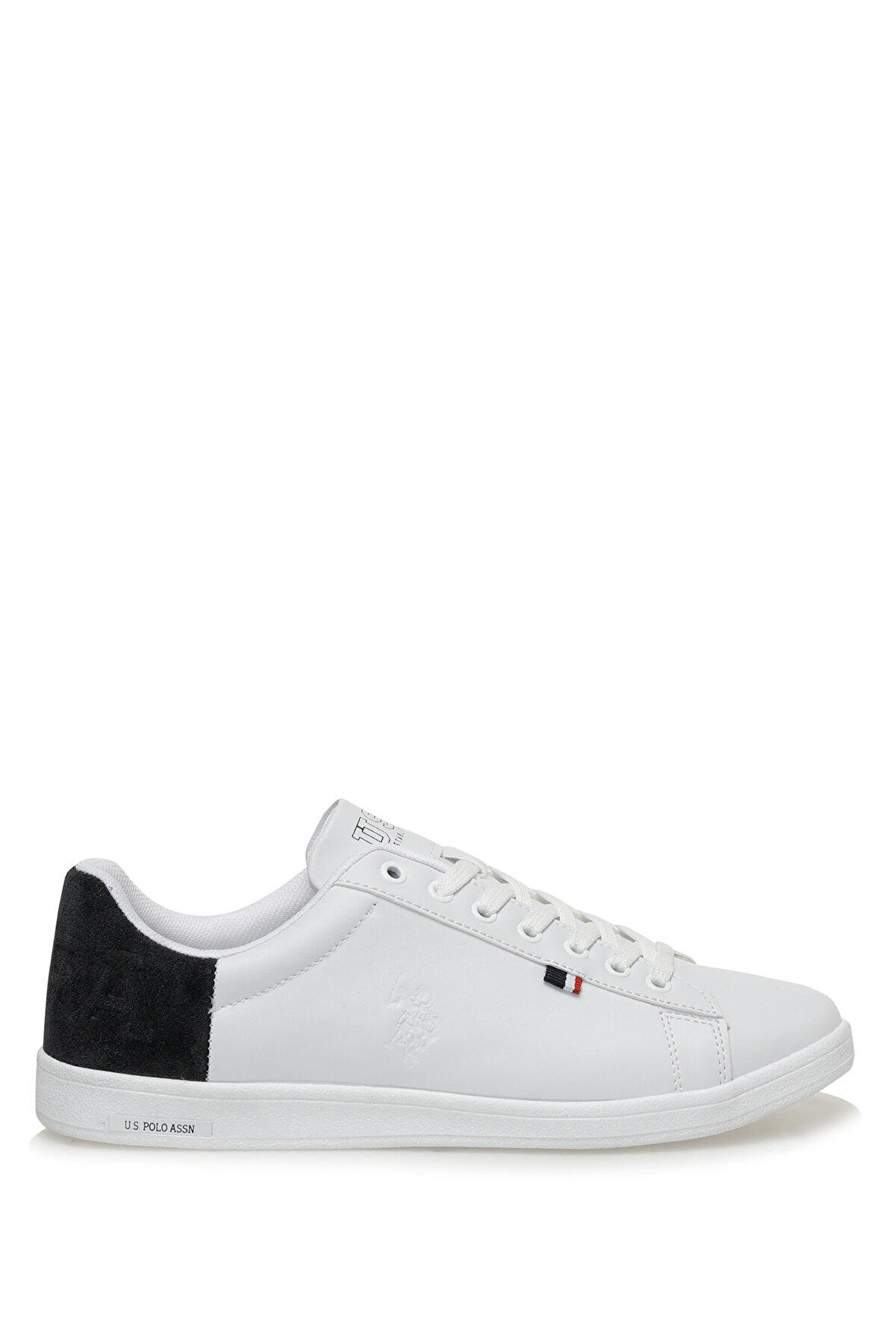 PEDRO 3FX Beyaz Erkek Sneaker