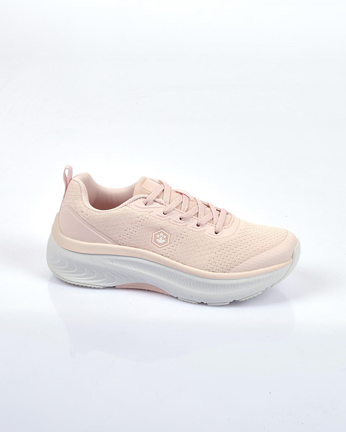 Lumberjack Pudra Kadın Spor Ayakkabı 2SALICE3FX