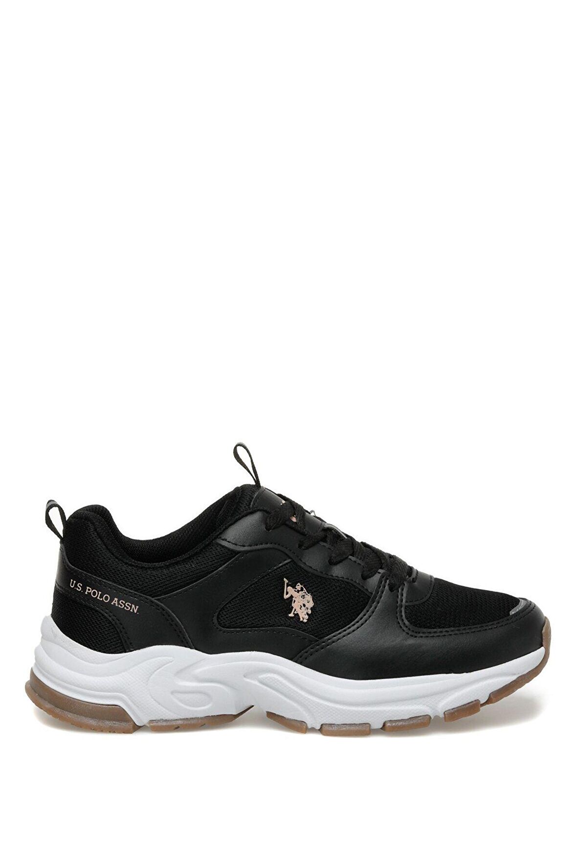 SORLEY 3FX Siyah Kadın Sneaker