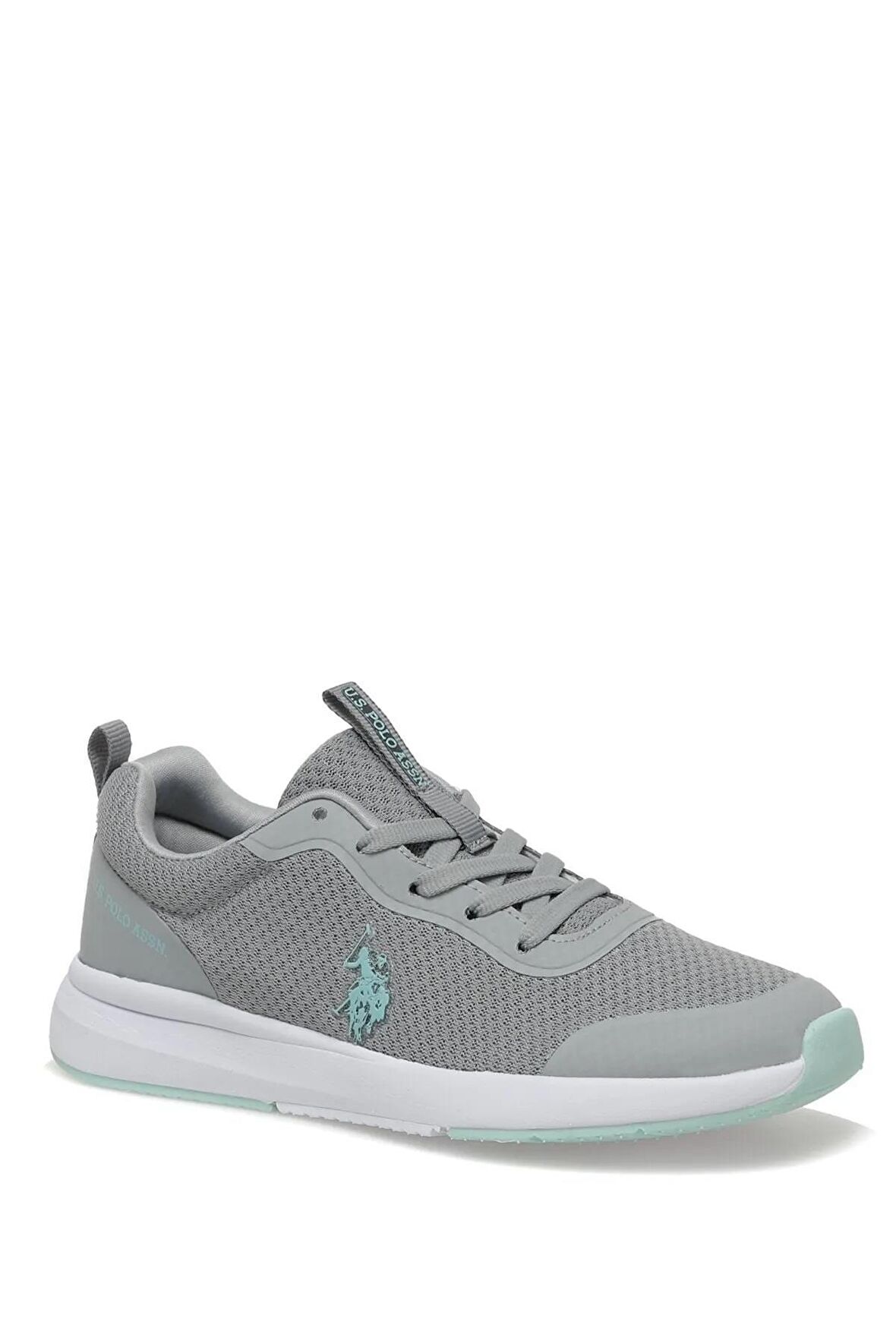 U.S POLO ASSN. 3M SMART 3FX,GRI, 40