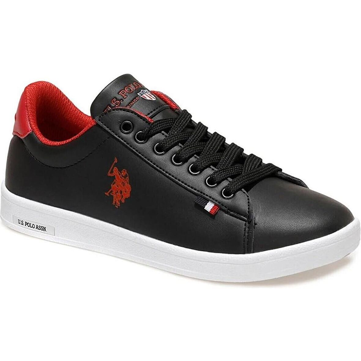 U.S.POLO ASSN FRANCO 3FX COMFORT CASUAL GÜNLÜK SPOR AYAKKABISI