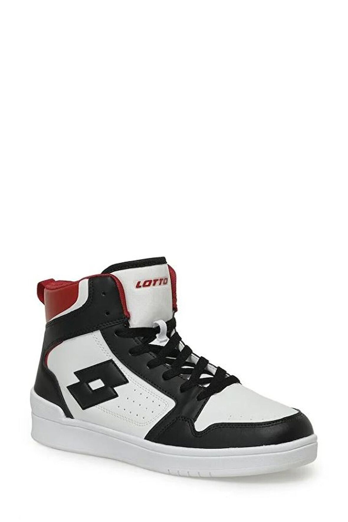 Lotto PHONEIX HIGH 3FX Beyaz Erkek High Sneaker Ayakkabı 101283960
