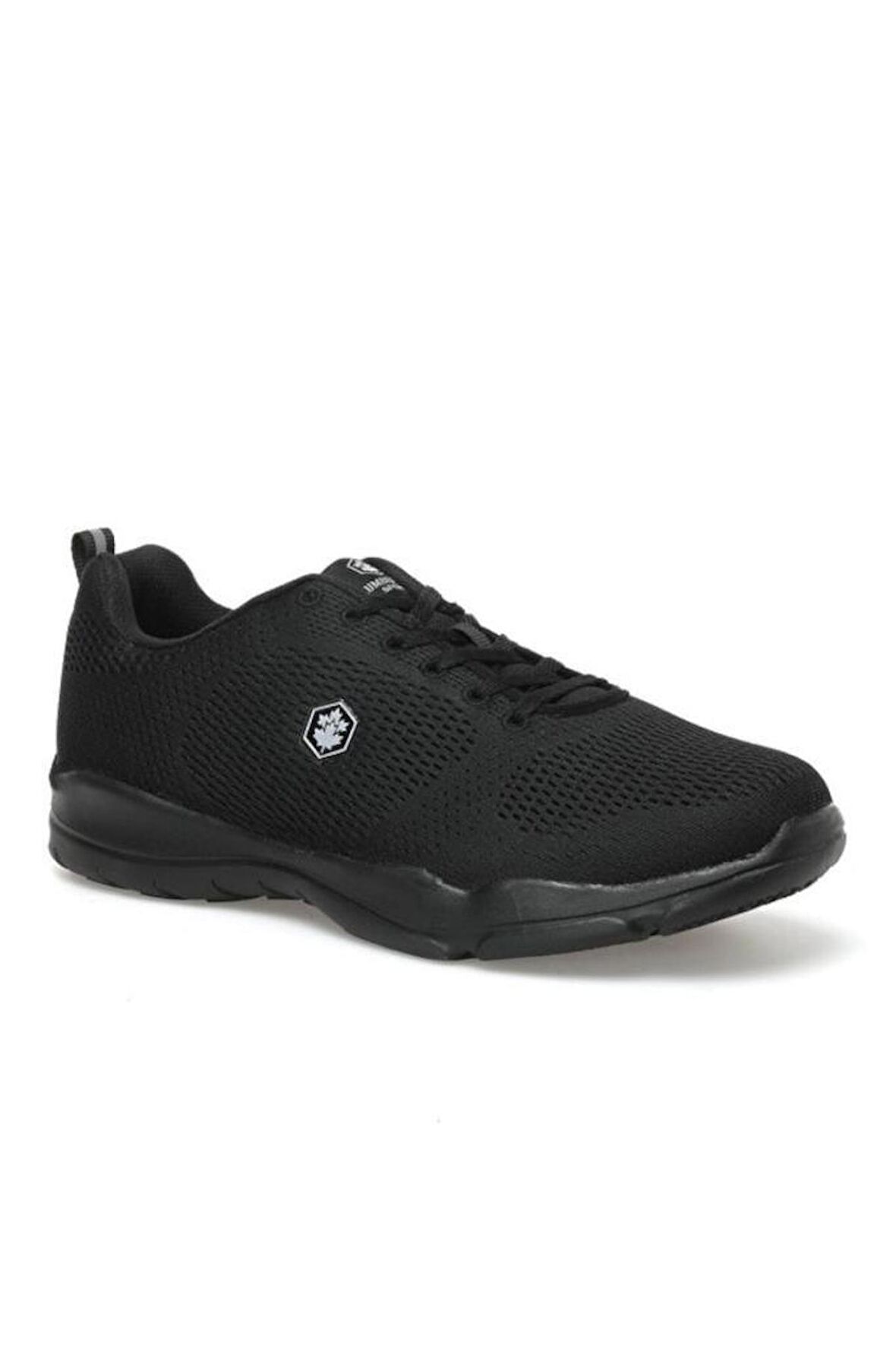 Lumberjack AGATHA L 3FX Erkek Spor Ayakkabı Siyah 40-46 