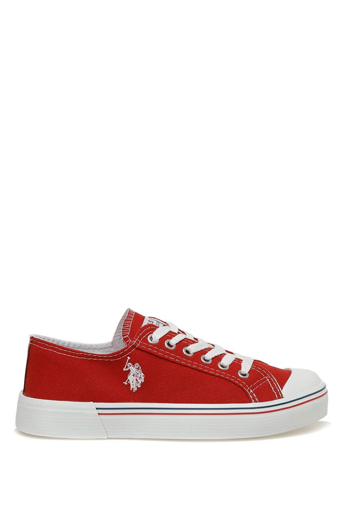 PENELOPE 3FX Kırmızı Kadın Sneaker