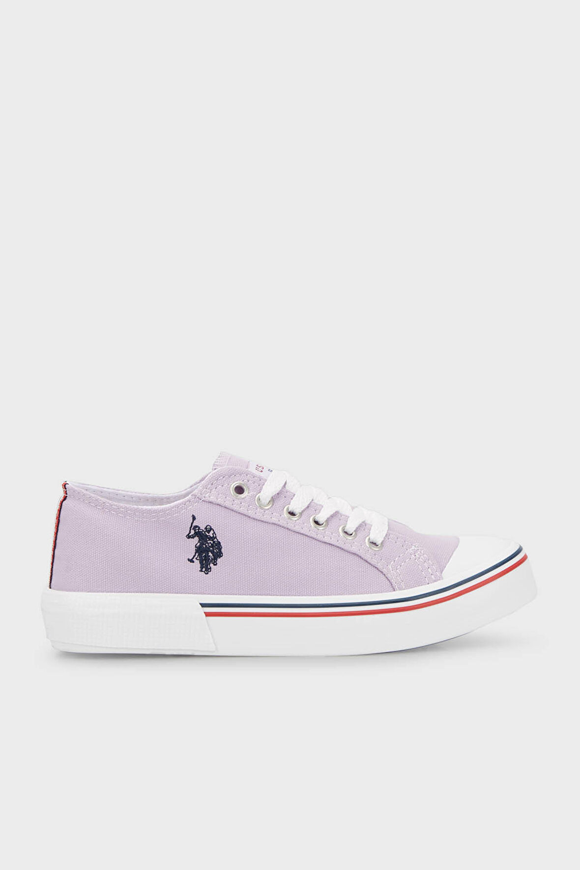 U.S.Polo Assn Bayan Ayakkabı PENELOPE 3FX