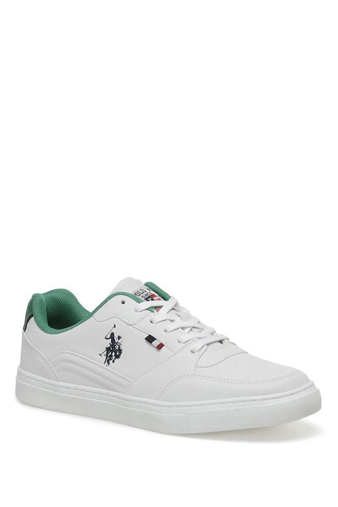 U.S Polo Assn. Dane Erkek Günlük Sneaker Ayakkabı
