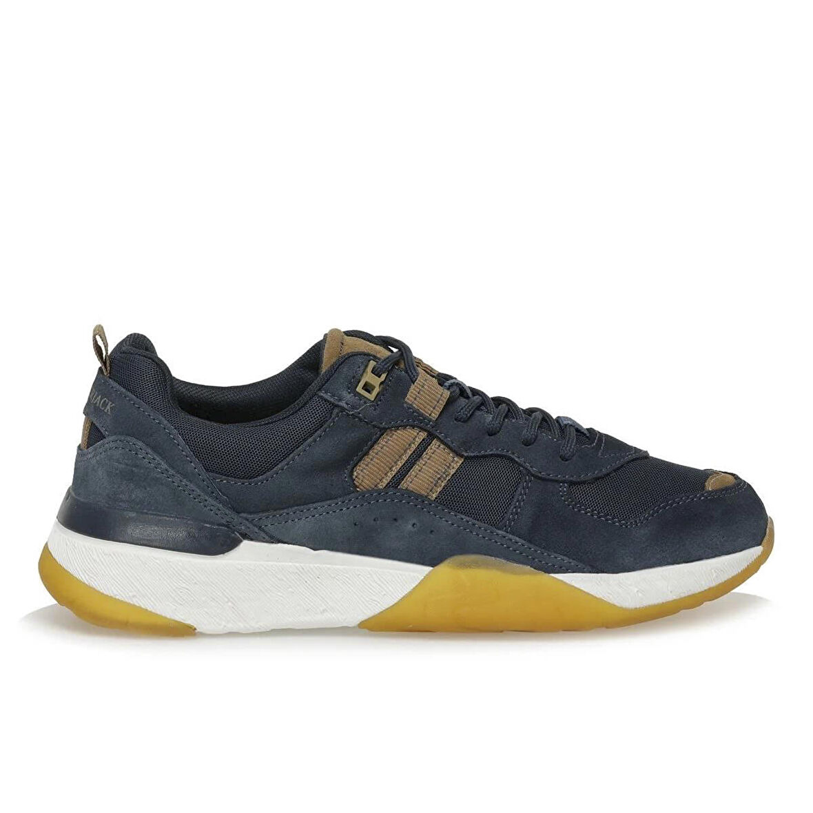 Erkek Sneaker 101340551 LUMBERJACK 3P COLORADO 3FX,LACI