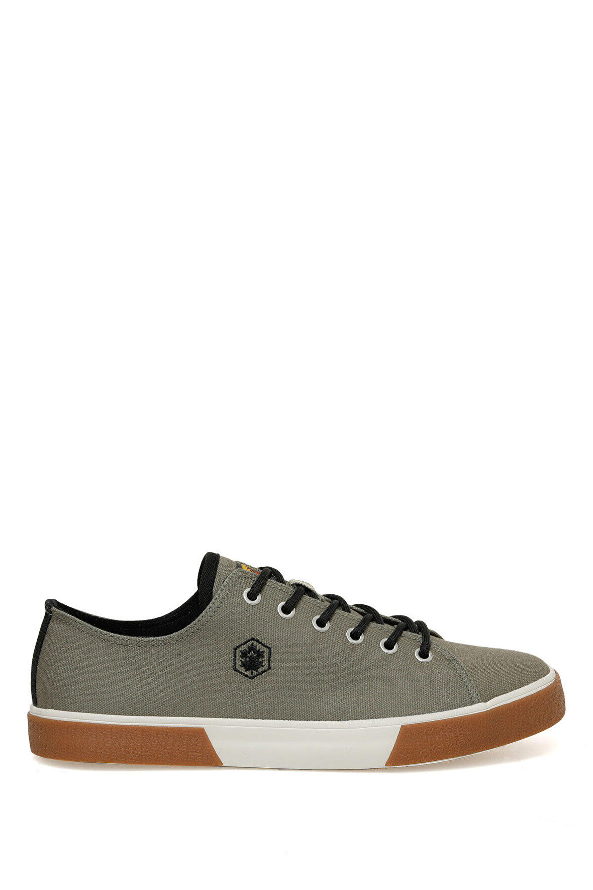 ROMAN 3FX Haki Erkek Sneaker