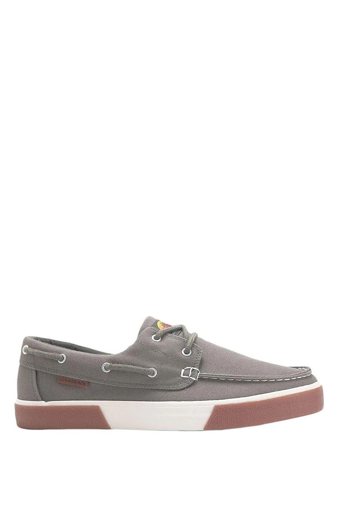 ROBERT 3FX Haki Erkek Sneaker