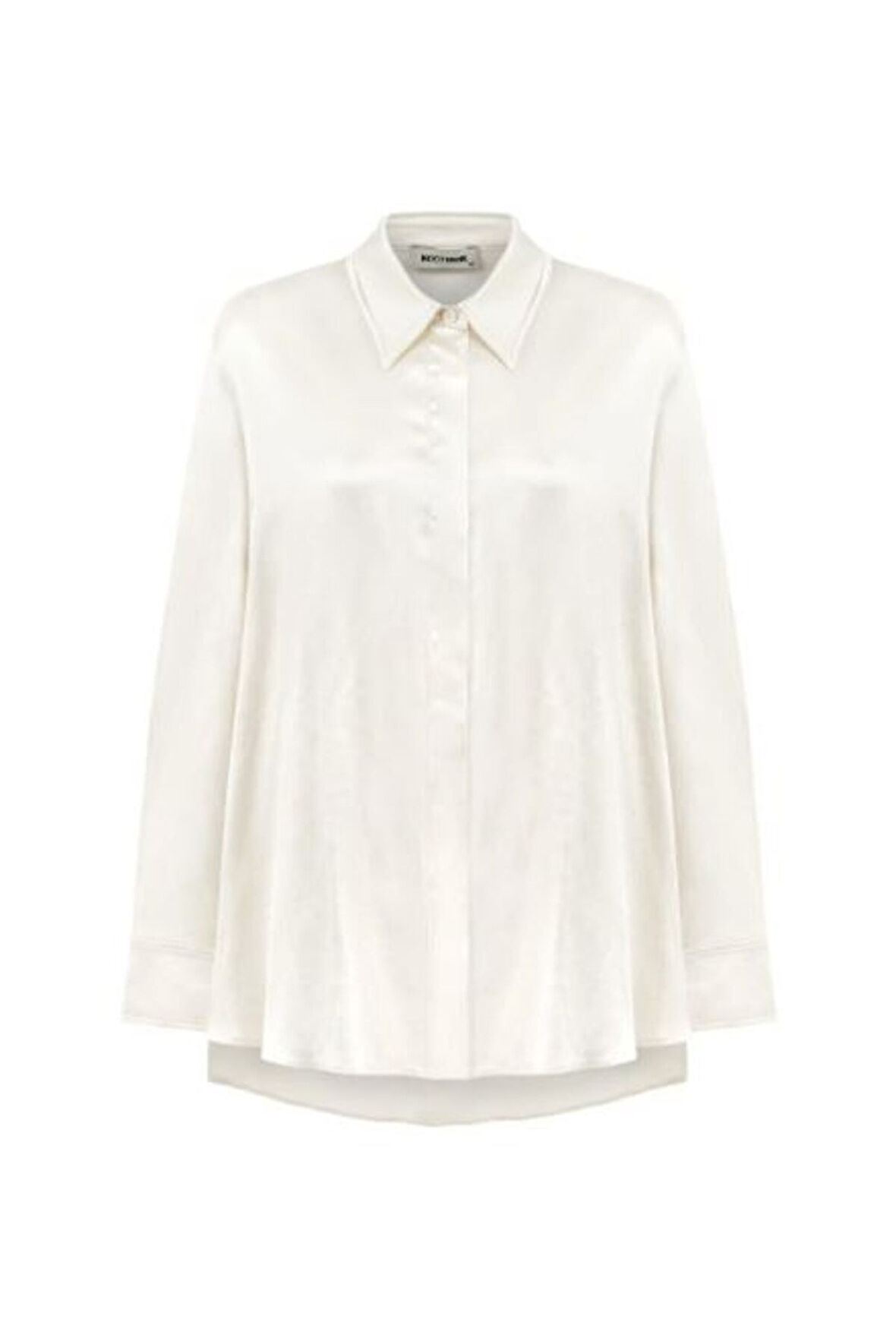 Nocturne Kadın Gömlek N24YN25142