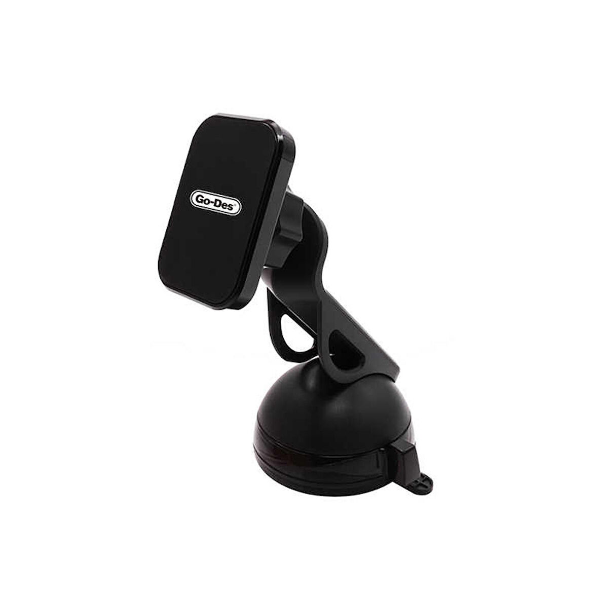 Go-Des Gd-hd604 Manyetik Araç İçi Telefon Tutucu
