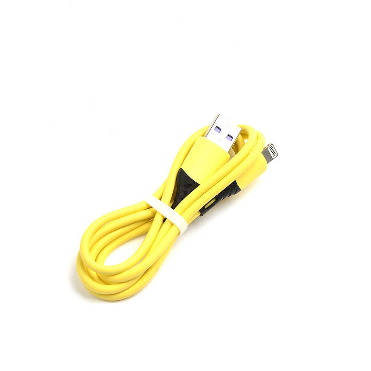 Go Des GD-UC519 Lightning USB Kablo 2.4A Şarj Kablosu 100 cm Data Kablo