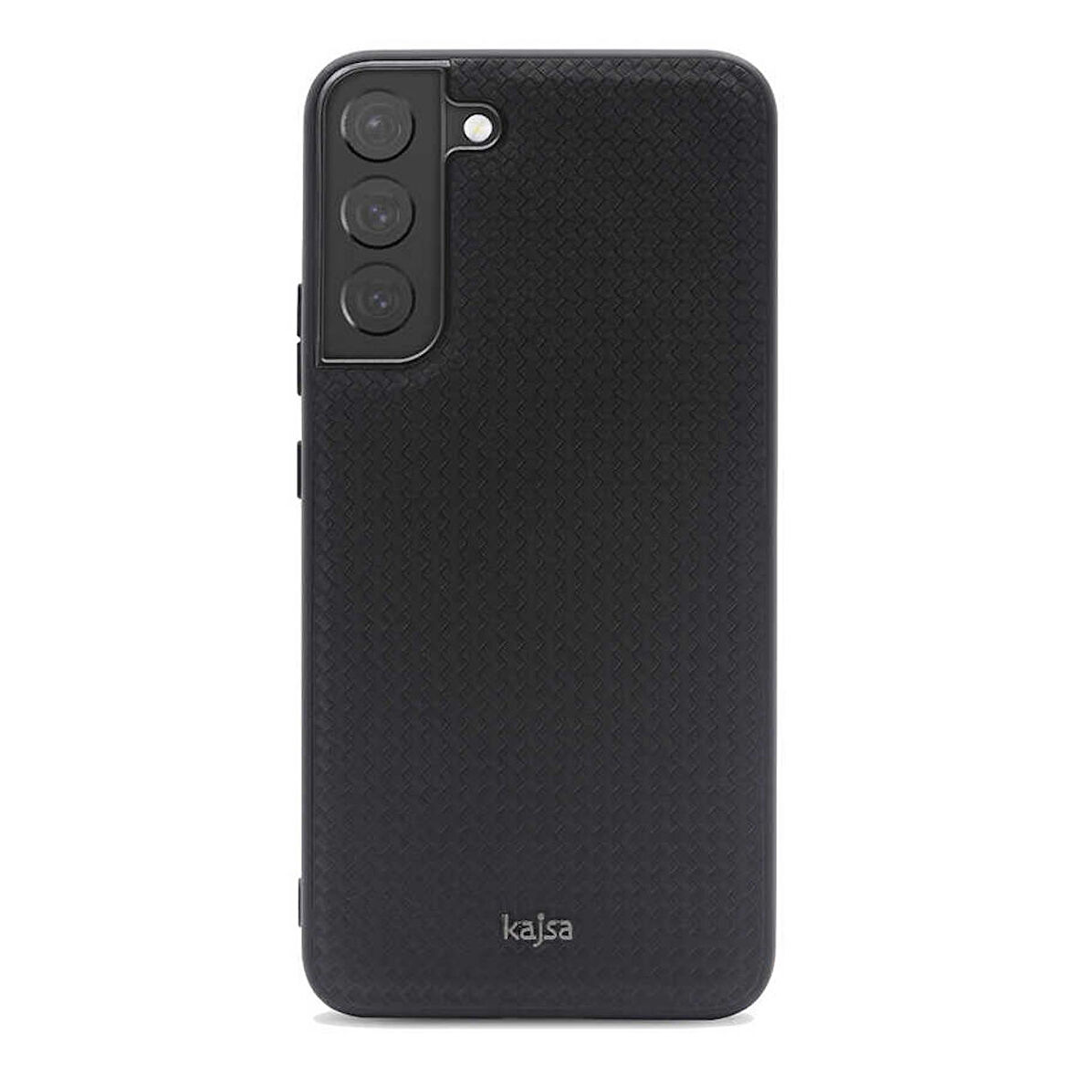 Galaxy S22 Plus Kılıf Kajsa Preppie Serisi Dark Kapak