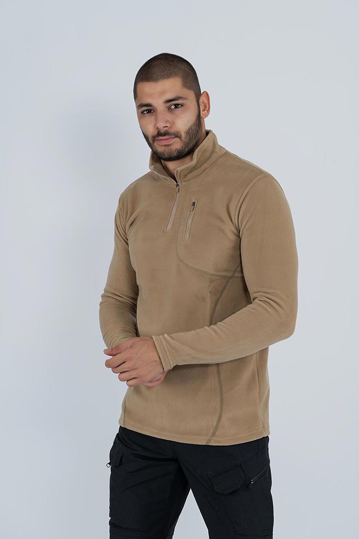 SWEATSHIRT POLAR - 903