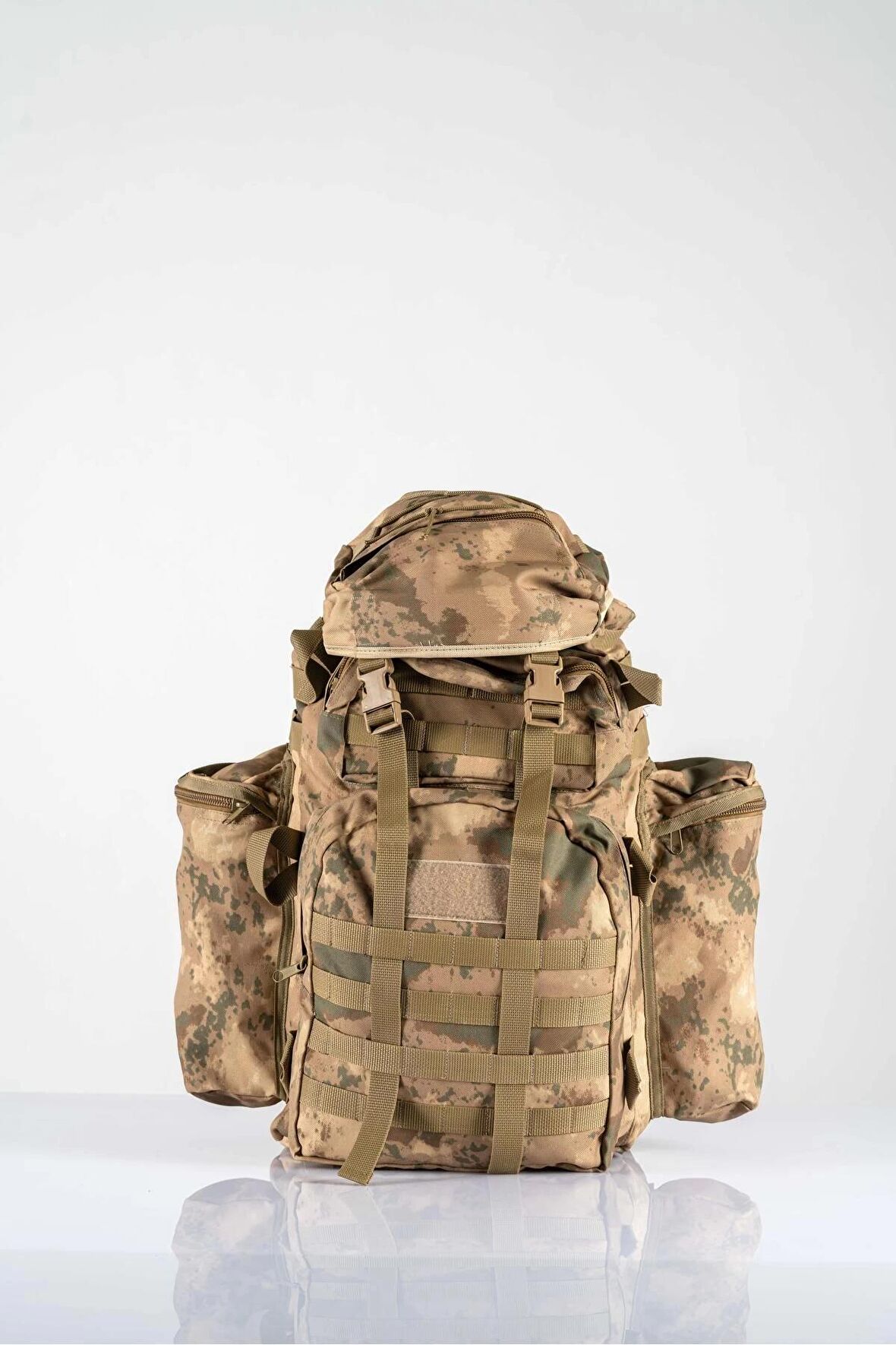 Jandarma Dağcı Çanta Cordura Kumaş Combat Orjinal - 656