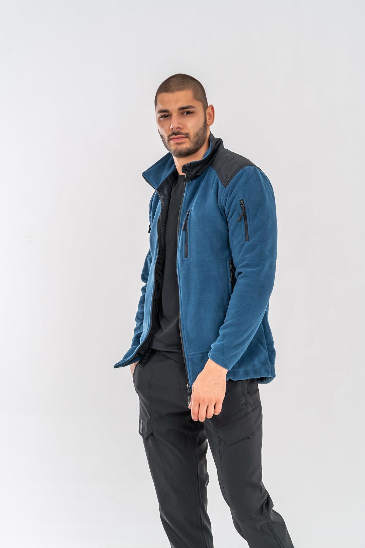 MONT POLAR HIRKA - 322