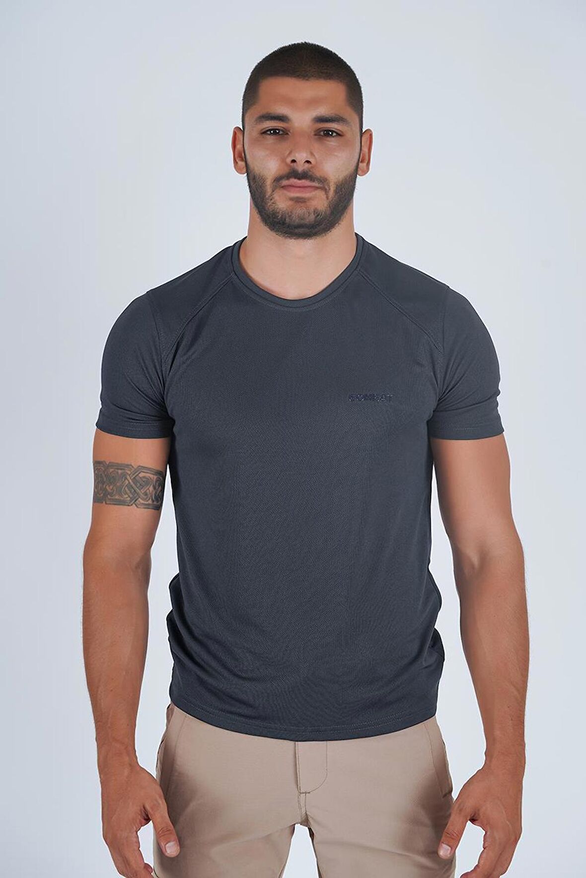 T-SHIRT BASIC 001 - 807 YGM