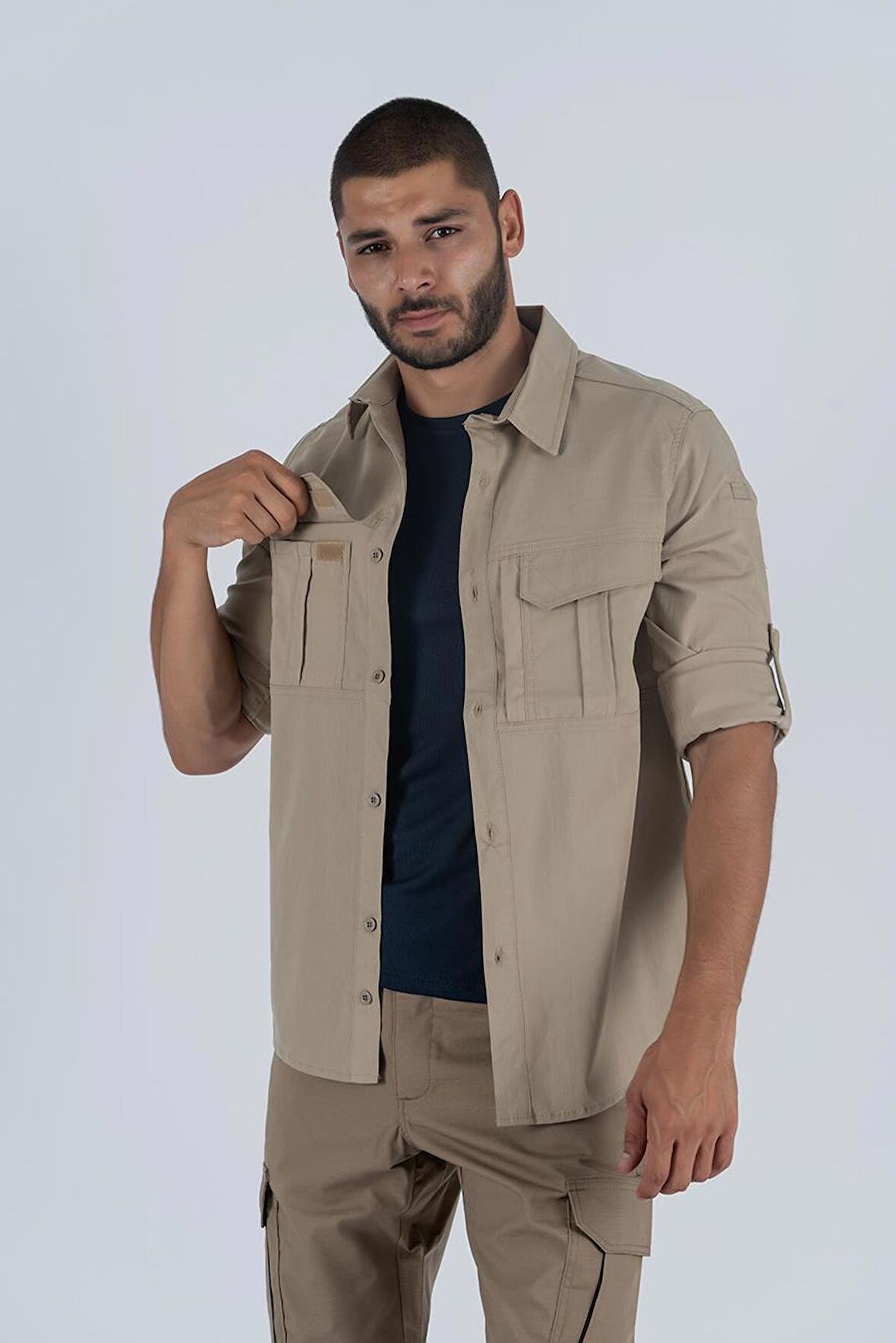 GÖMLEK TACTICAL - 424