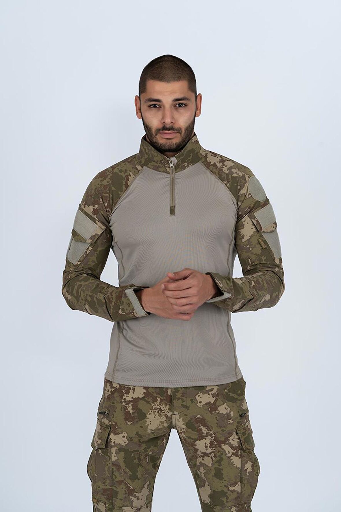 COMBAT OPERATION T-SHIRT - 401